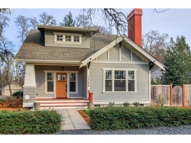 1355 Hammock St, Eugene, OR 97401 photo 1