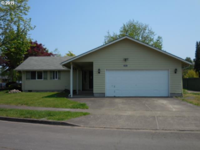 5601 C St, Springfield, OR 97478 photo 1