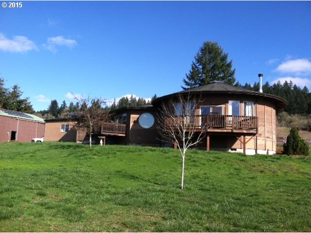 29117 Gimpl Hill Rd, Eugene, OR 97402 photo 1