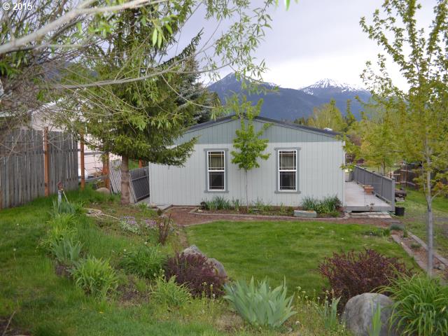 809 Engleside Ave, Joseph, OR 97846 photo 1