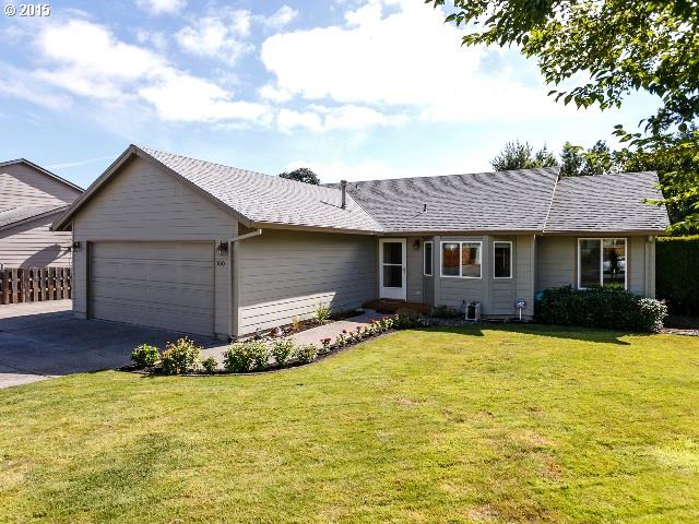 160 Shaw St, Fairview, OR 97024 photo 1