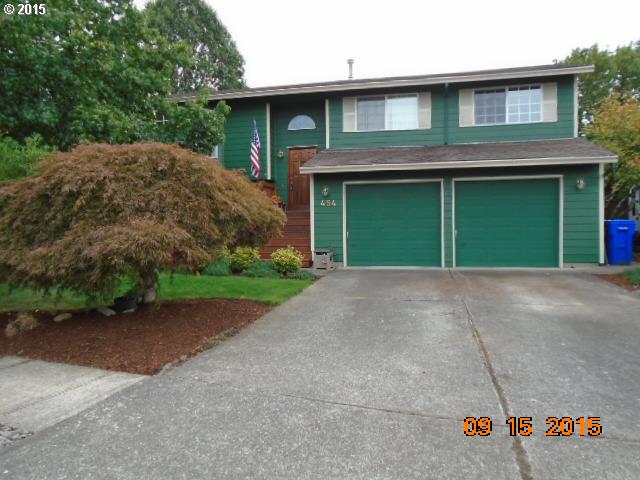 454 NW 25th St, Gresham, OR 97030 photo 1