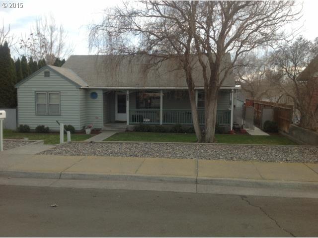 530 E Ridgeway Ave, Hermiston, OR 97838 photo 1