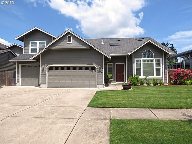 4161 Sabrena Ave, Eugene, OR 97404 photo 1