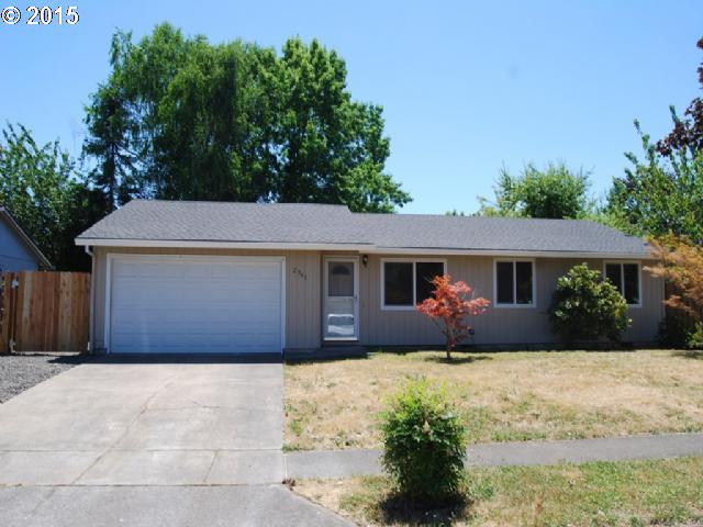 2301 S Beech St, Cornelius, OR 97113 photo 1