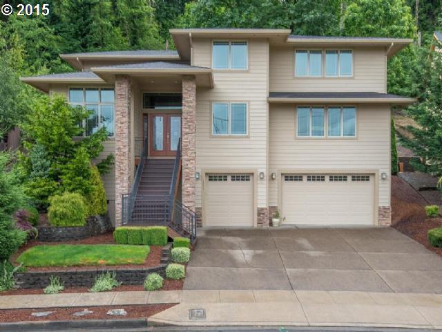 2371 SW Border Way, Gresham, OR 97080 photo 1