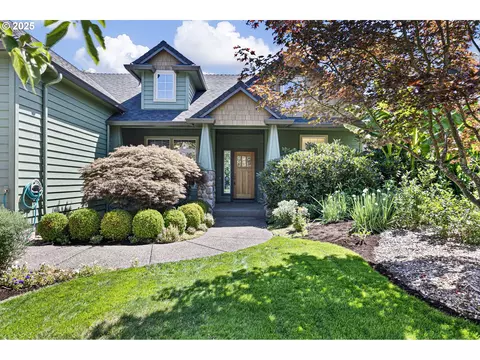 4469 Calumet Way, Eugene, OR 97404
