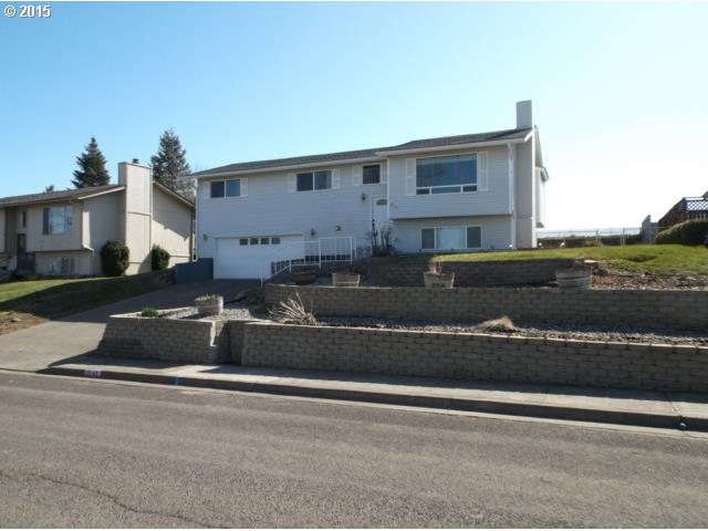 42 SE Kirk Ave, Pendleton, OR 97801 photo 1