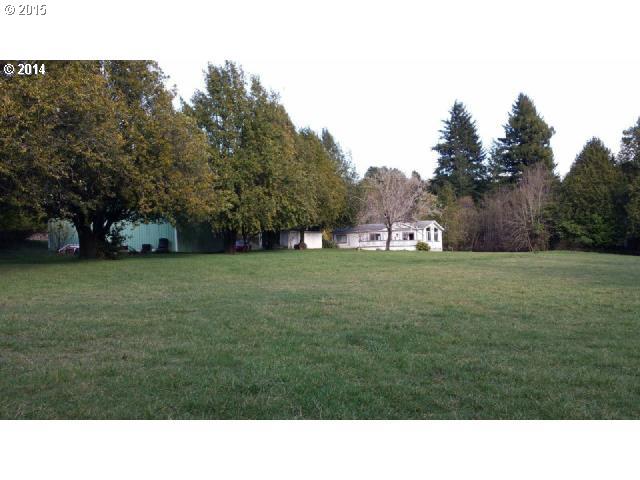 150 Railroad Ave, Powers, OR 97466 photo 1