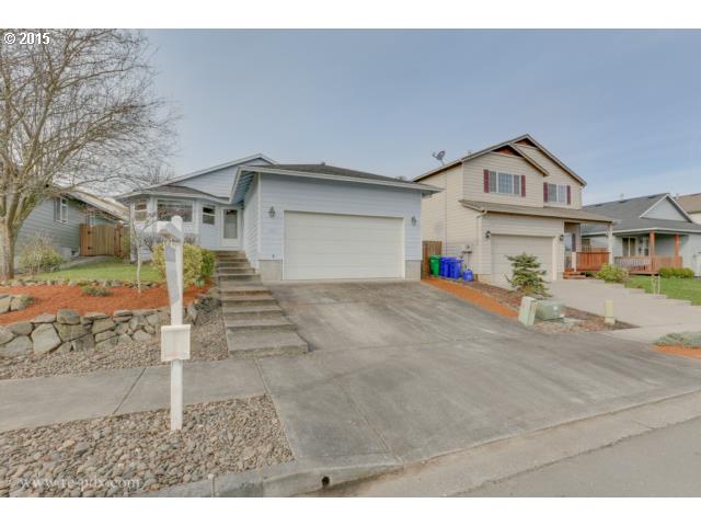 3101 SE Pheasant Ave, Gresham, OR 97080 photo 1