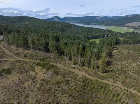 0 Blm Rd 21-2-15, Dorena, OR 97434