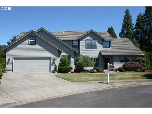 637 Shoreline Way, Eugene, OR 97401 photo 1