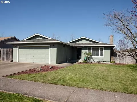 3715 Plumtree Dr, Eugene, OR 97402 photo 1