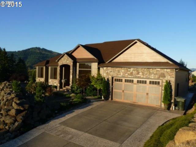 601 Divot Loop, Sutherlin, OR 97479 photo 1