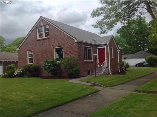 1502 19th Ave, Longview, WA 98632 photo 1