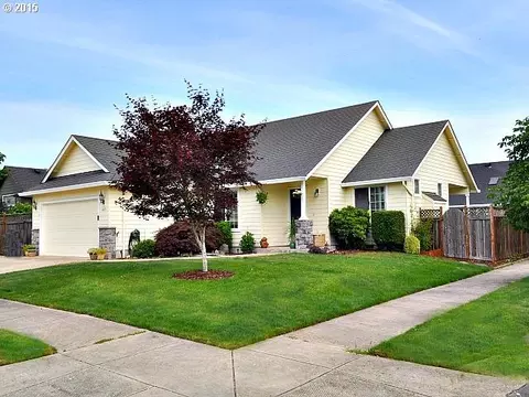 6015 Latour Ln, Eugene, OR 97402 photo 1