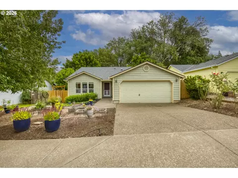 23786 SW Lodgepole Ter, Sherwood, OR 97140