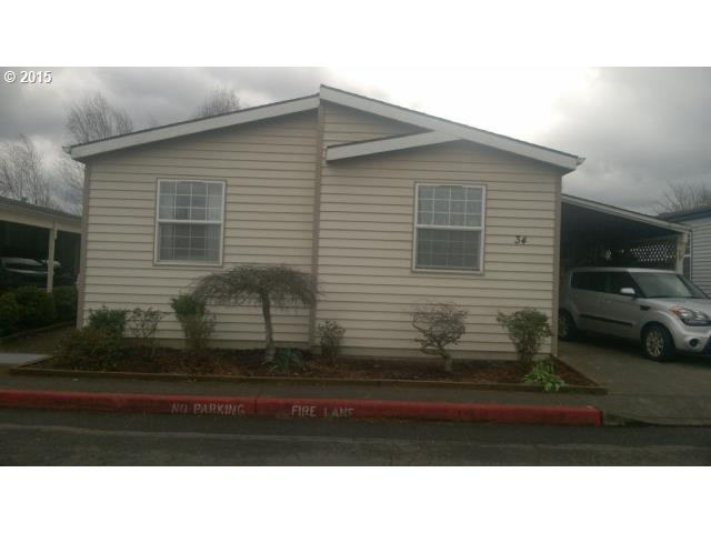 1949 SE Palmquist Rd #34, Gresham, OR 97080 photo 1