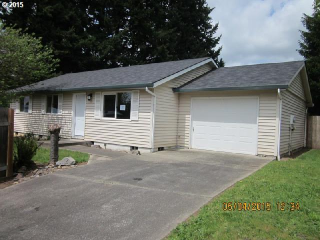 205 Christopher Ct, Molalla, OR 97038 photo 1