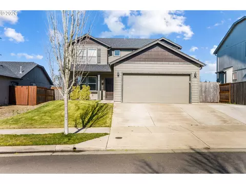 4680 Glacier Meadows Loop, Springfield, OR 97478