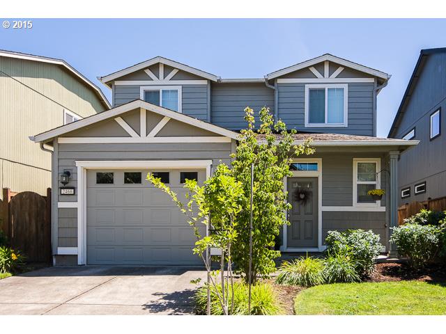 2466 Mountain Ter, Eugene, OR 97408 photo 1