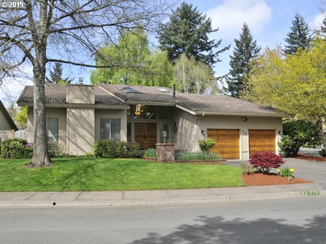 1770 Tabor St, Eugene, OR 97401 photo 1