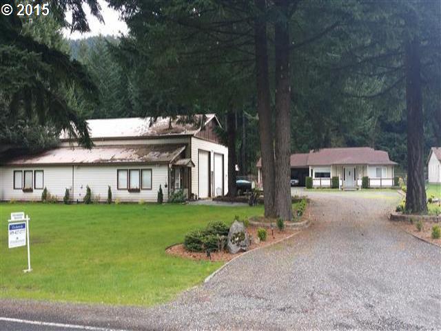 132 Shipherd Falls Rd, Carson, WA 98610 photo 1