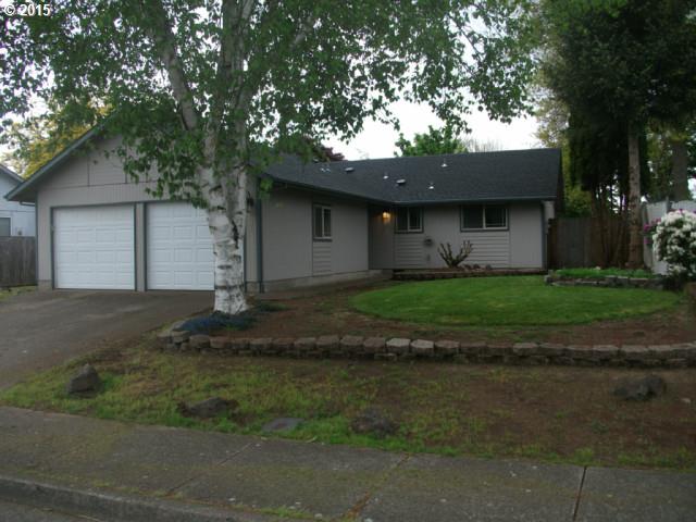 2070 Praslin St, Eugene, OR 97402 photo 1