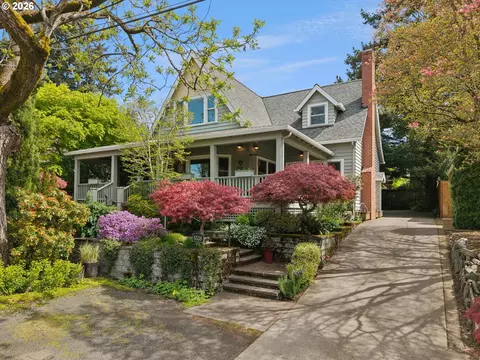 6538 SE 38th Ave, Portland, OR 97202