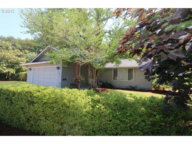 3565 Yolanda Ave, Springfield, OR 97477 photo 1