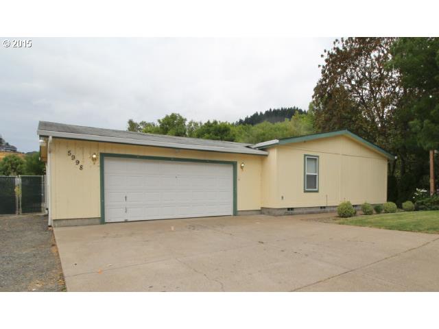 5998 Mt Vernon Rd, Springfield, OR 97478 photo 1