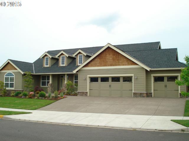 1305 Edgewood Dr, Newberg, OR 97132 photo 1