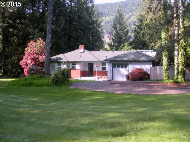 19970 E Sunrae Dr, Sandy, OR 97055 photo 1