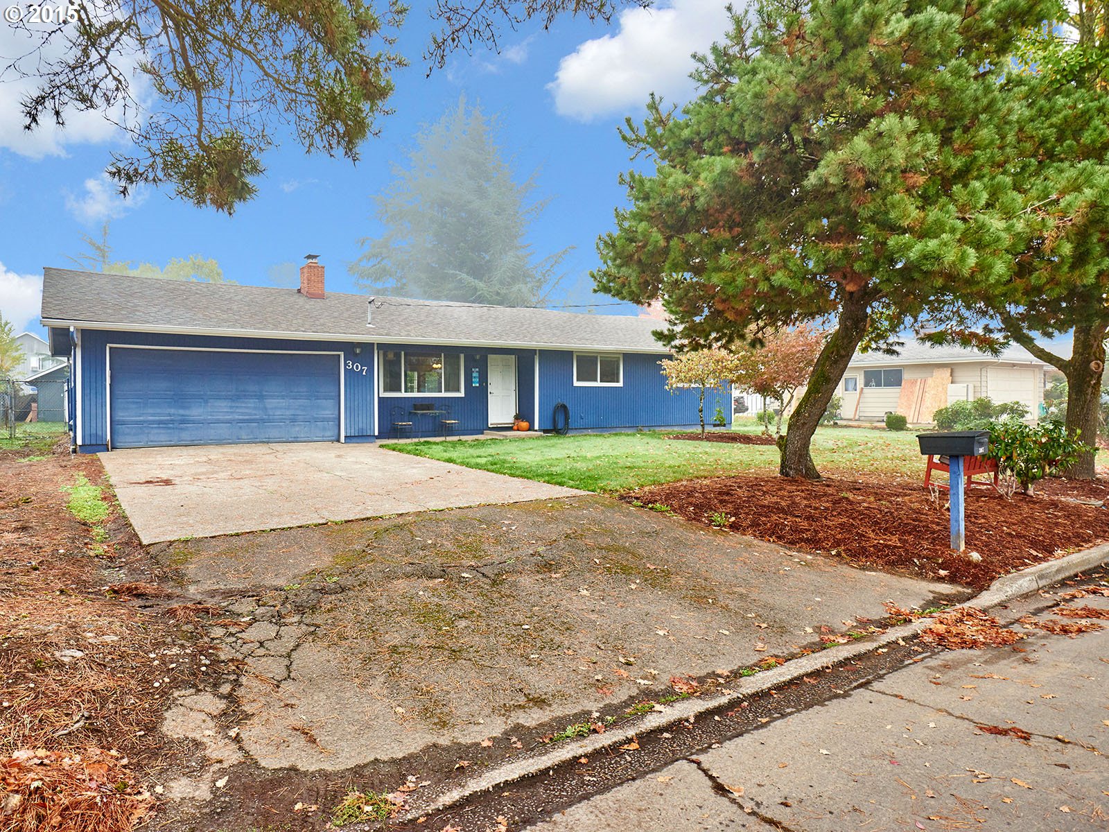 307 E 9th St, Newberg, OR 97132 photo 1