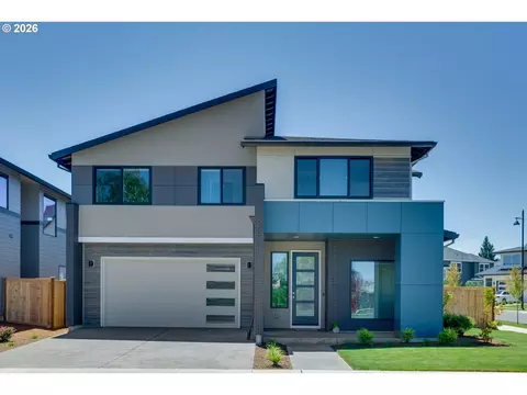 6802 SE Genrosa St, Hillsboro, OR 97123