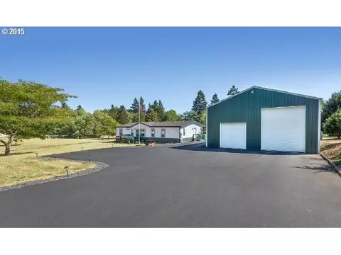 34154 Bennett Rd, Warren, OR 97053 photo 1