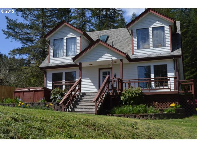 91648 Donna Rd, Springfield, OR 97478 photo 1