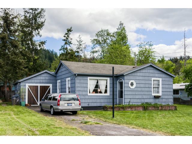 3787 E Amazon Dr, Eugene, OR 97405 photo 1