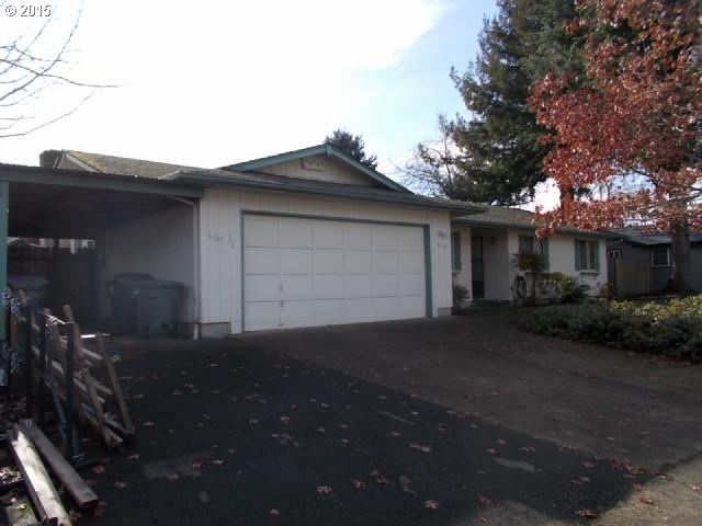 6347 D St, Springfield, OR 97478 photo 1