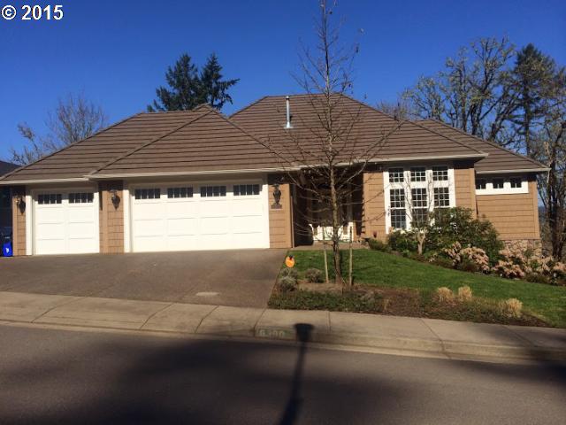 6300 Forest Ridge Dr, Springfield, OR 97478 photo 1