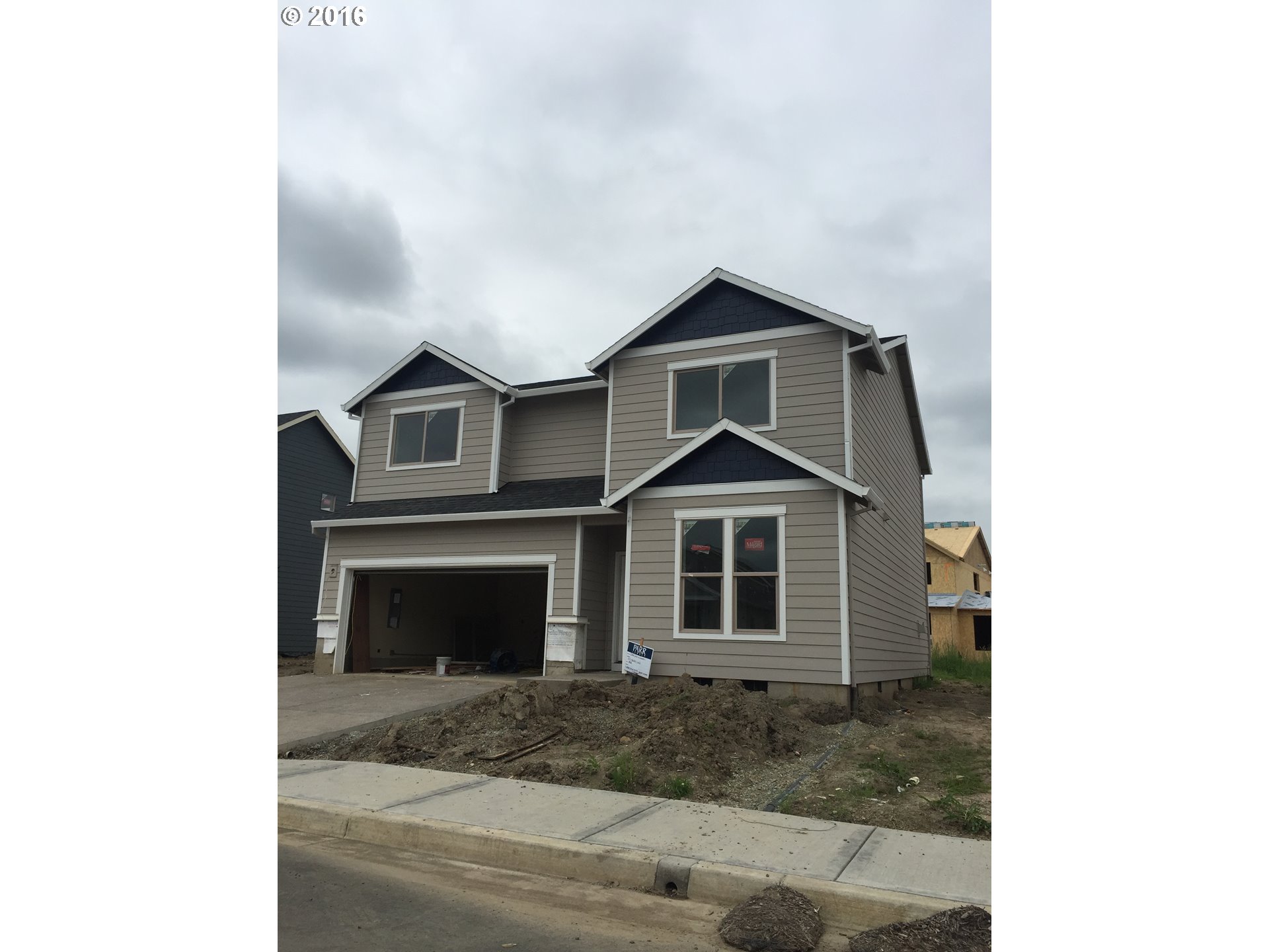 672 Kelsey Loop, Molalla, OR 97038 photo 1