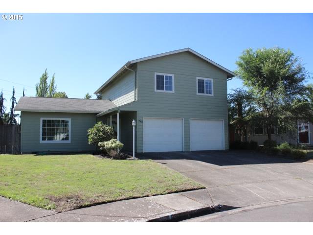 4506 Souza St, Eugene, OR 97402 photo 1