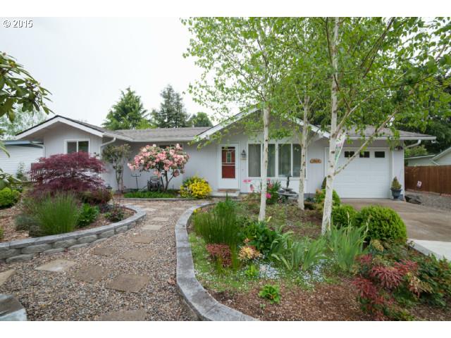 2605 Carbona St, Eugene, OR 97404 photo 1