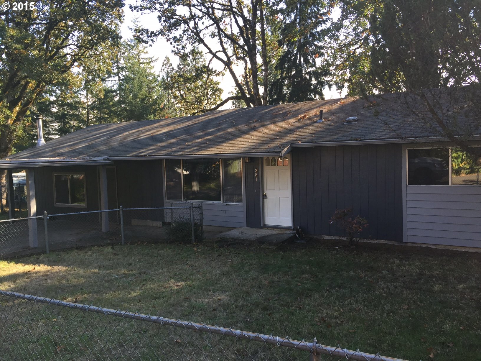 351 NW Willamina Dr, Willamina, OR 97396 photo 1