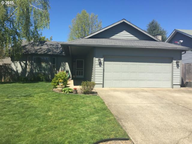 2551 Cubit St, Eugene, OR 97402 photo 1