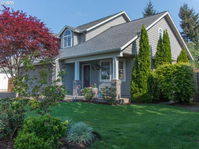 2957 Dry Creek Rd, Eugene, OR 97404 photo 1