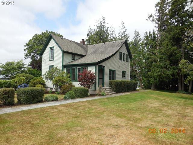 36345 Bartoldus Loop, Astoria, OR 97103 photo 1