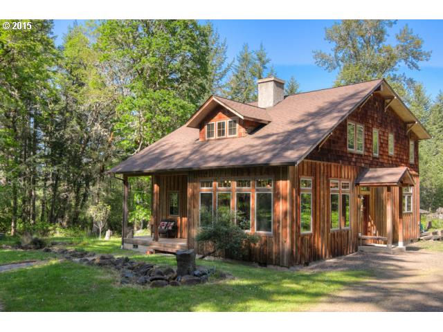 84823 Mcbeth Rd, Eugene, OR 97405 photo 1