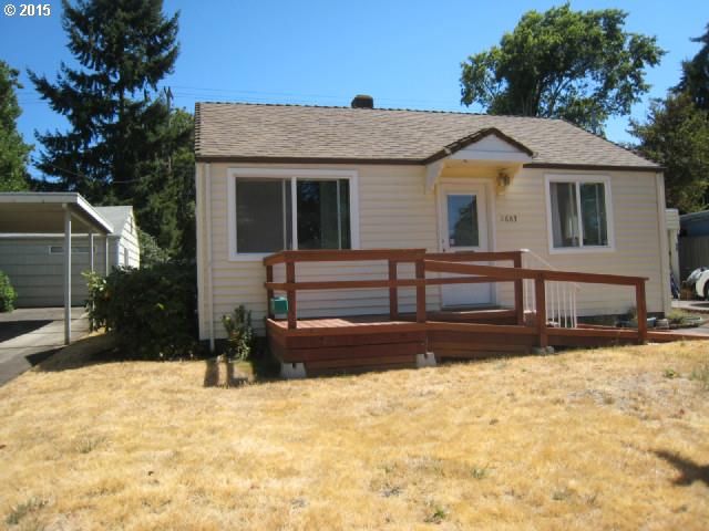 2683 Kincaid St, Eugene, OR 97405 photo 1