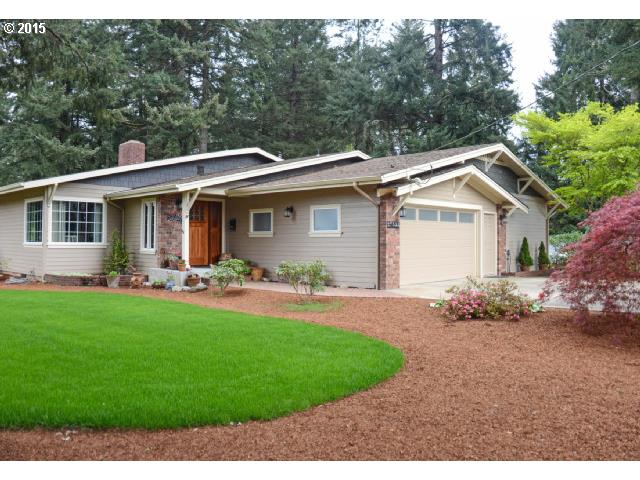 27355 Clear Lake Rd, Eugene, OR 97402 photo 1